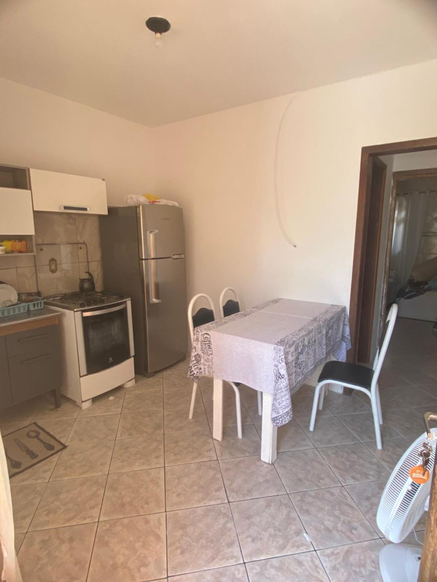 Casa de férias Kitinet 1 Balneario Camboriu