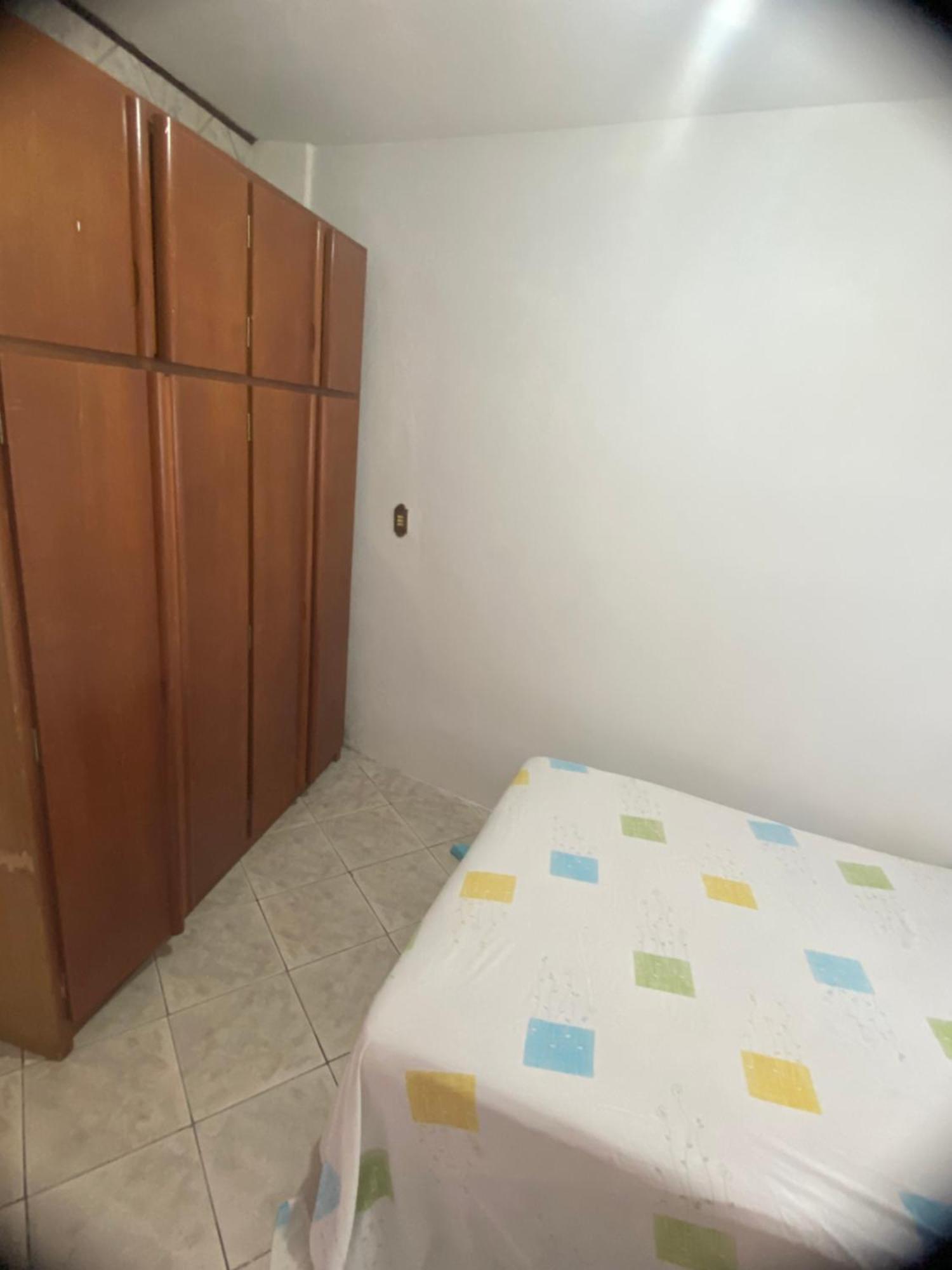 Casa de férias Kitinet 1 Balneario Camboriu