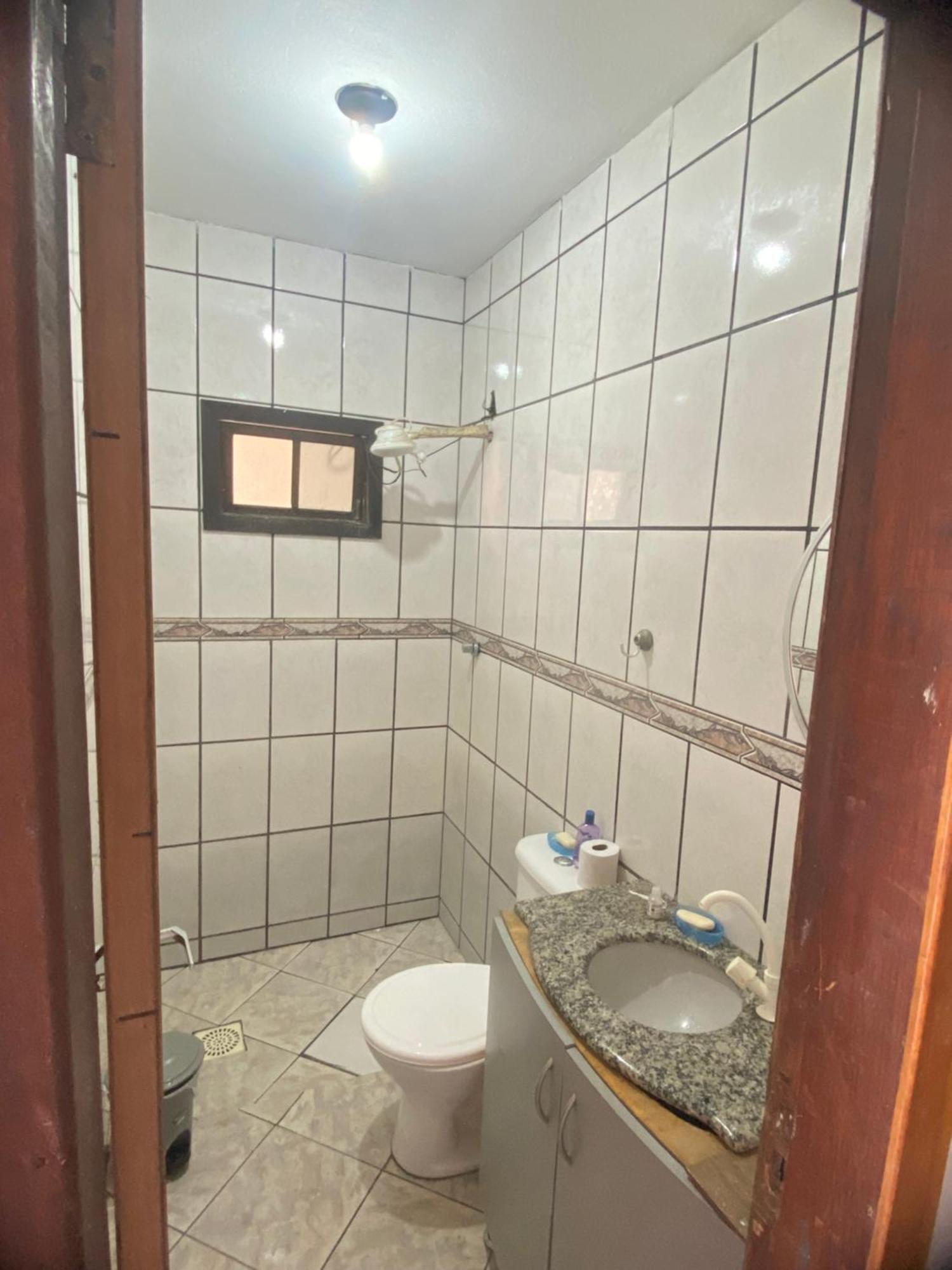 Casa de férias Kitinet 1 *