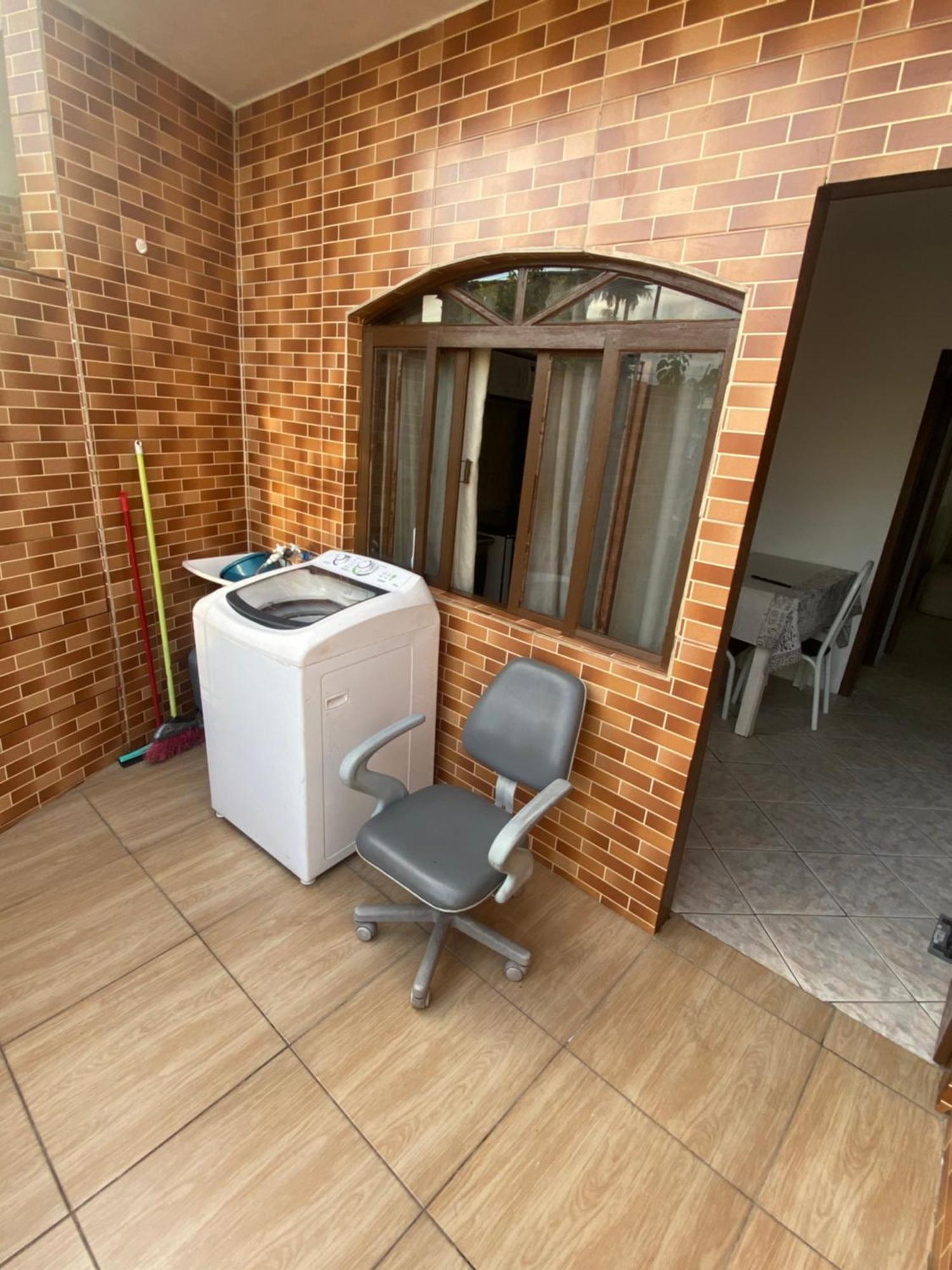 Casa de férias Kitinet 1 Balneario Camboriu